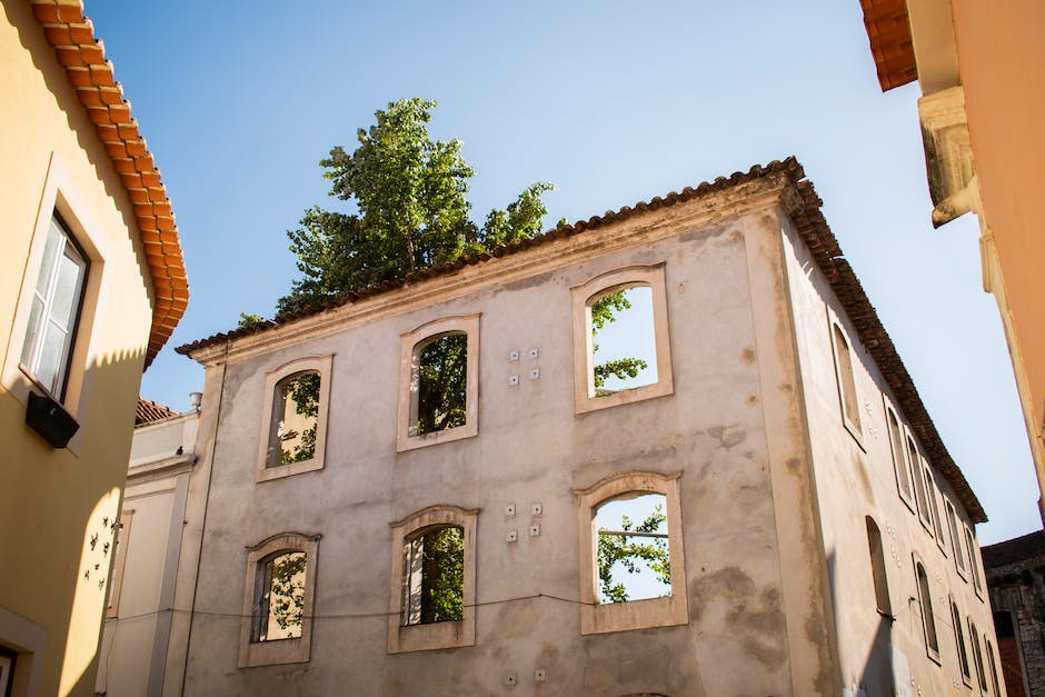 Sozialhilfe-Wohnungskosten