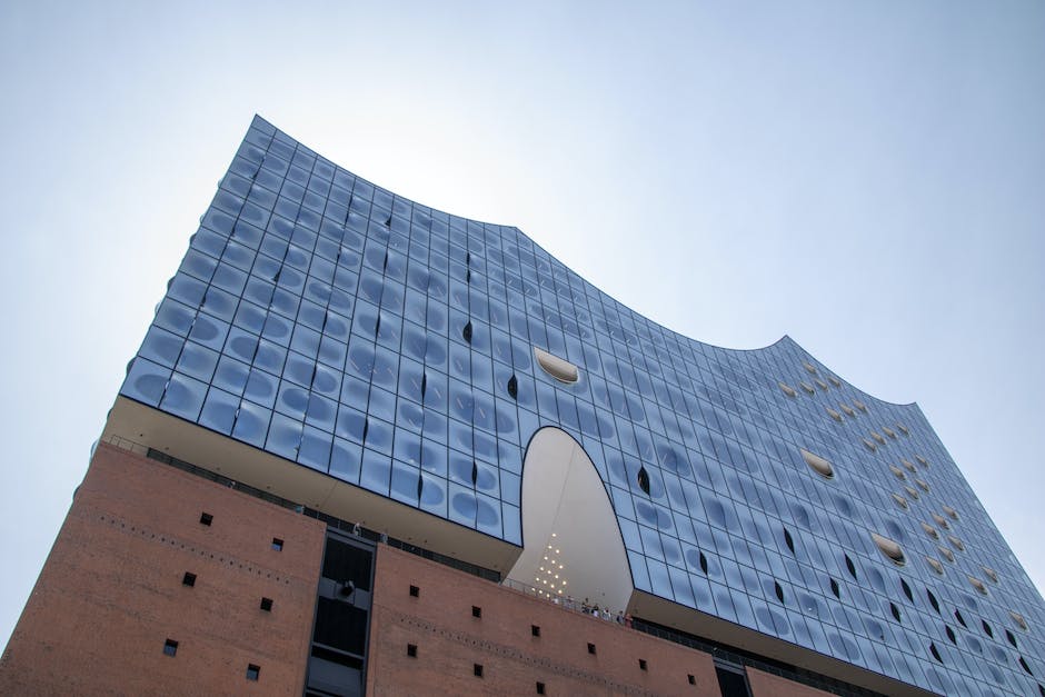  Preis einer Wohnung in der Elbphilharmonie