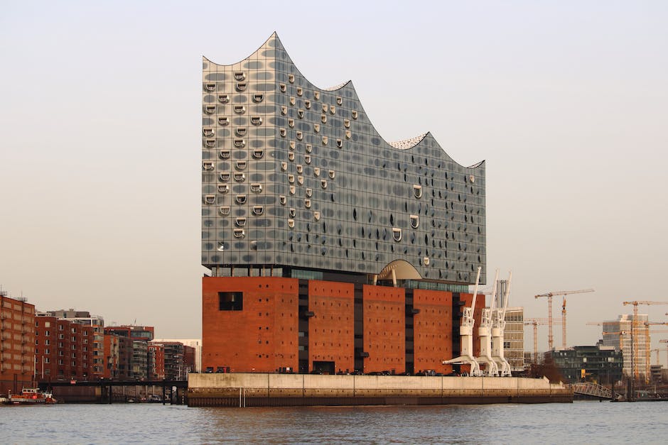 Preis einer Wohnung in der Elbphilharmonie