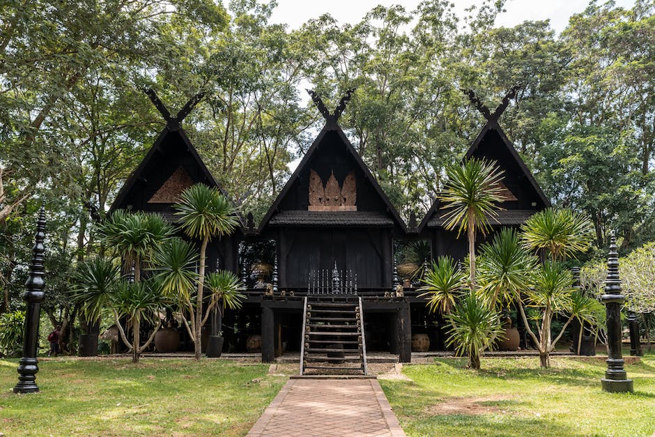 Preise für Wohnraum in Thailand