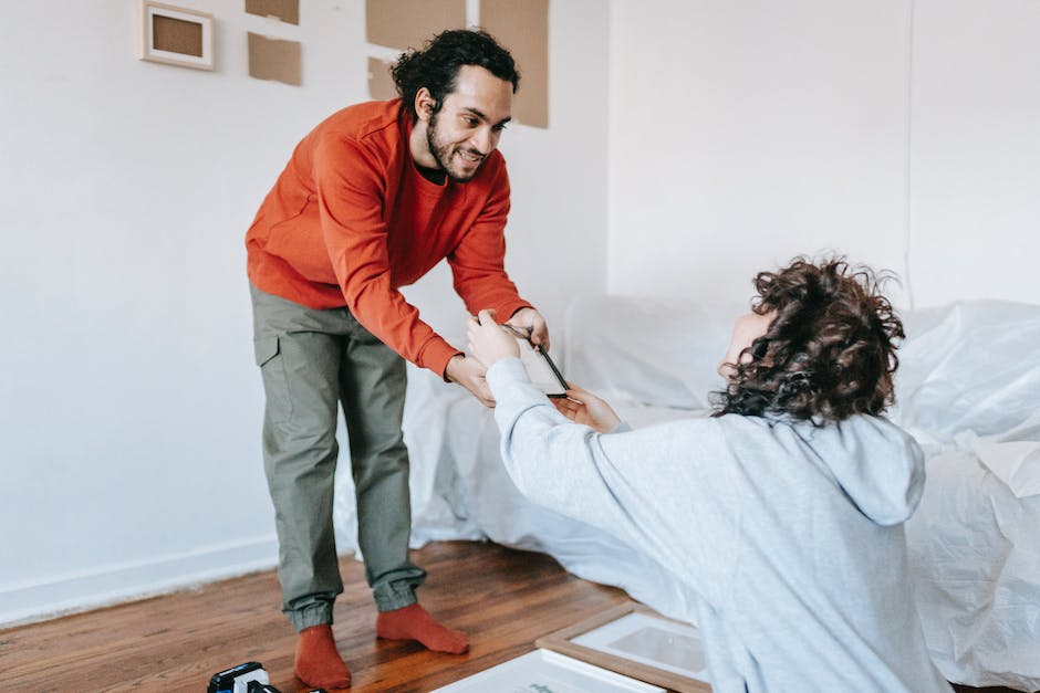 Kosten für die komplette Renovierung einer Wohnung