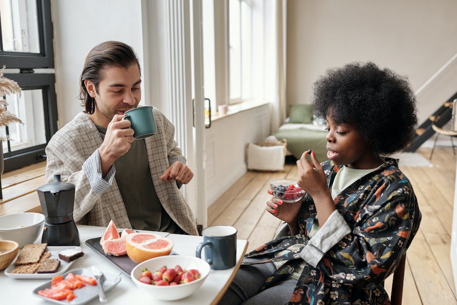 Luftfeuchtigkeit in der Wohnung erhöhen