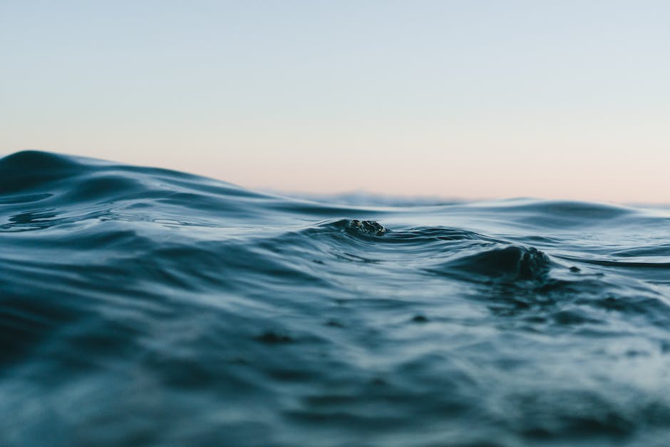 Wasserschaden in der Wohnung beheben