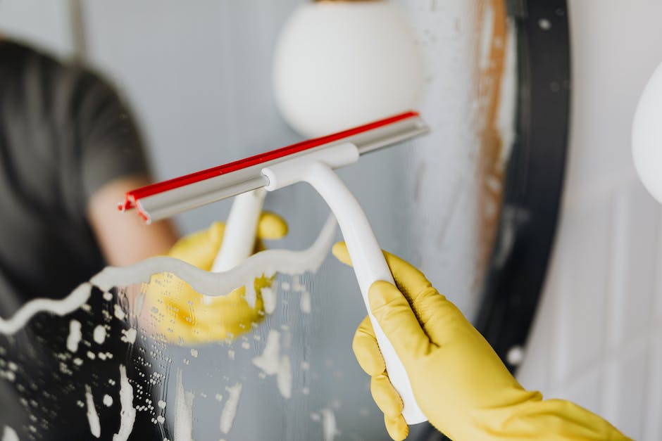  Fettgeruch in der Wohnung beseitigen