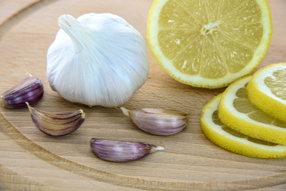 Früchtfliegen in der Wohnung bekämpfen