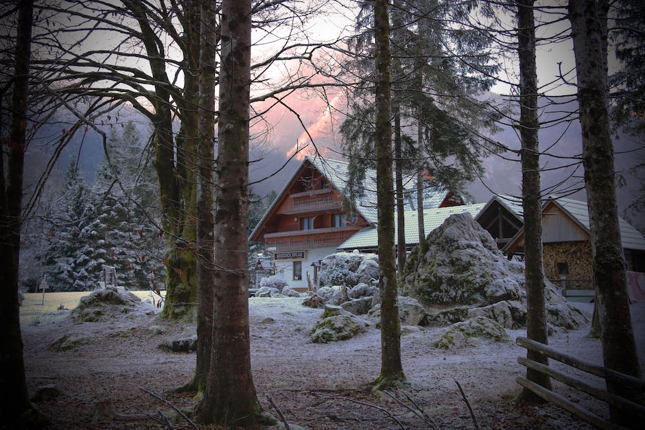 Wohnungskältegrenze